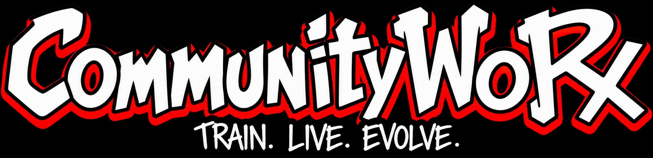 CommunityWoRx